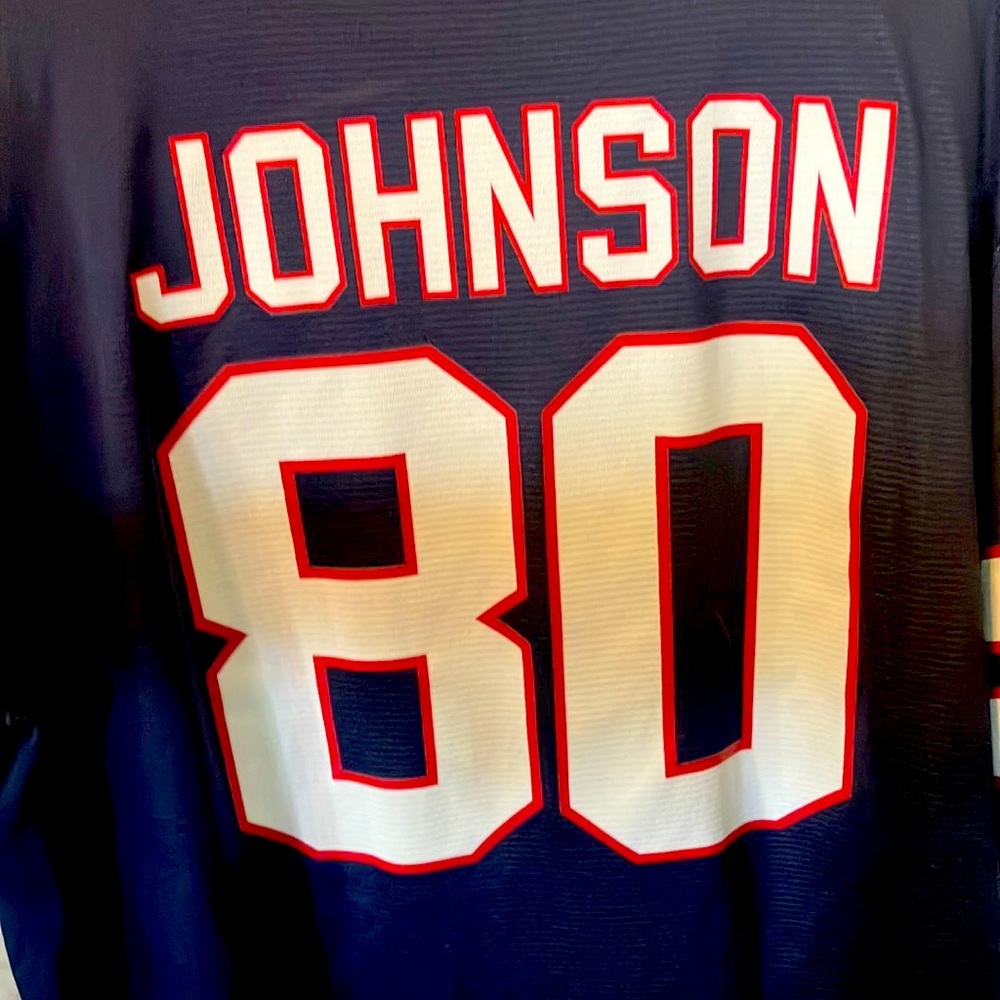 Houston Texans Jersey